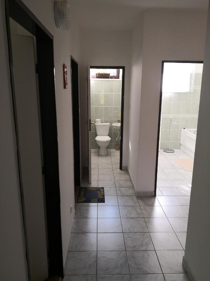 Ubytování u Máchova jezera - Apartmány - Ludmila Grulišová Doksy  Esterno foto